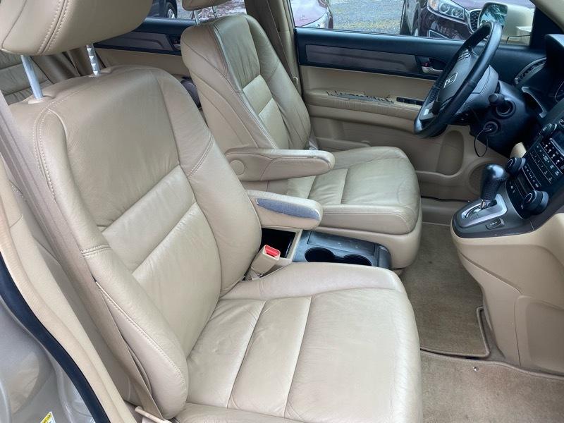 Honda CR-V EX-L 2WD AT 2008