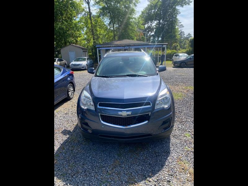Chevrolet Equinox 1LT 2WD 2014
