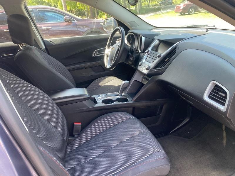 Chevrolet Equinox 1LT 2WD 2014