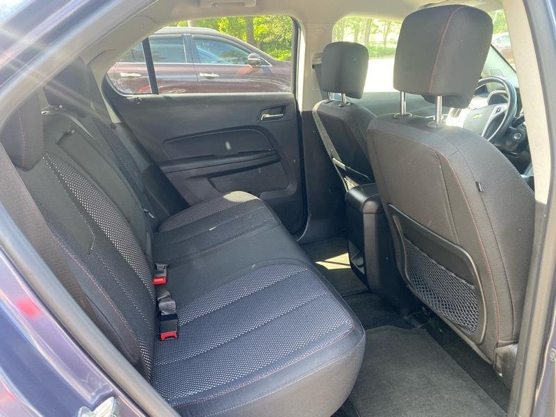 Chevrolet Equinox 1LT 2WD 2014