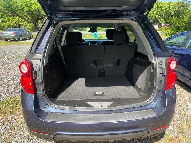 Chevrolet Equinox 1LT 2WD 2014