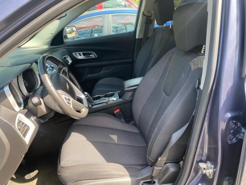 Chevrolet Equinox 1LT 2WD 2014