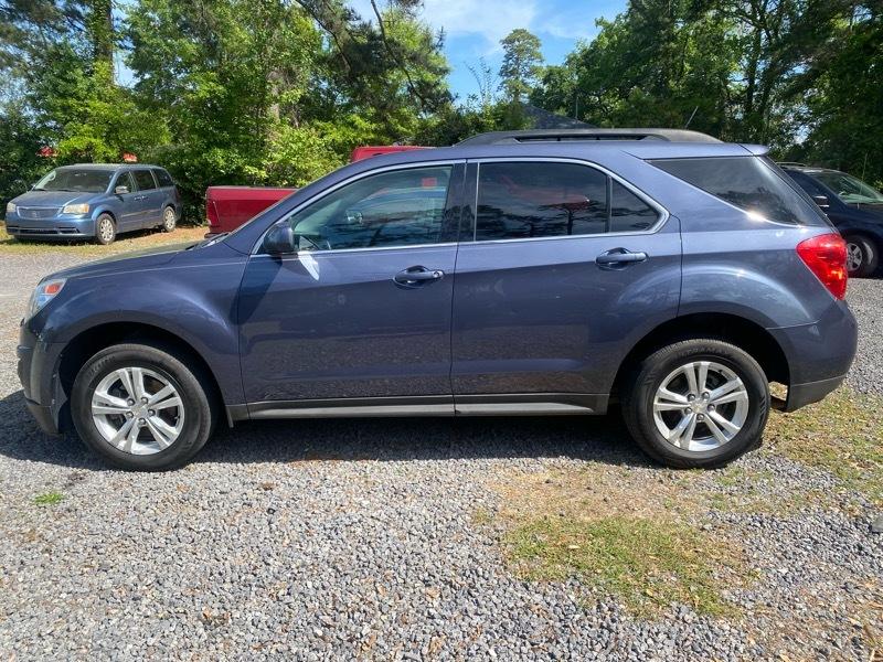 Chevrolet Equinox 1LT 2WD 2014