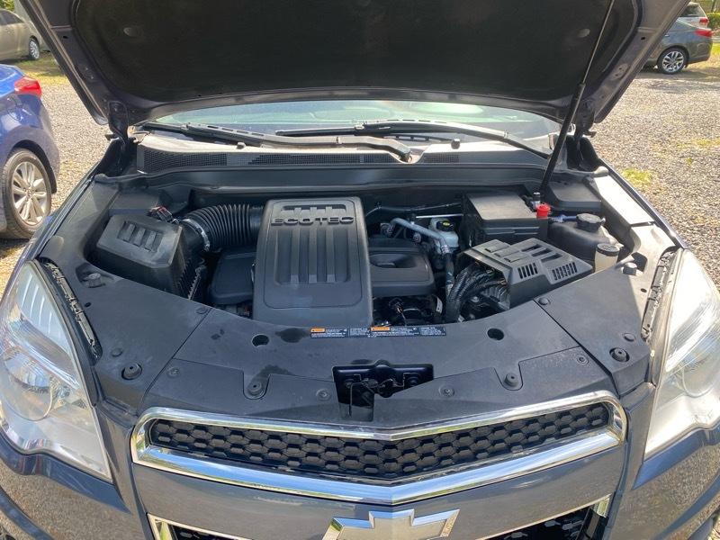 Chevrolet Equinox 1LT 2WD 2014