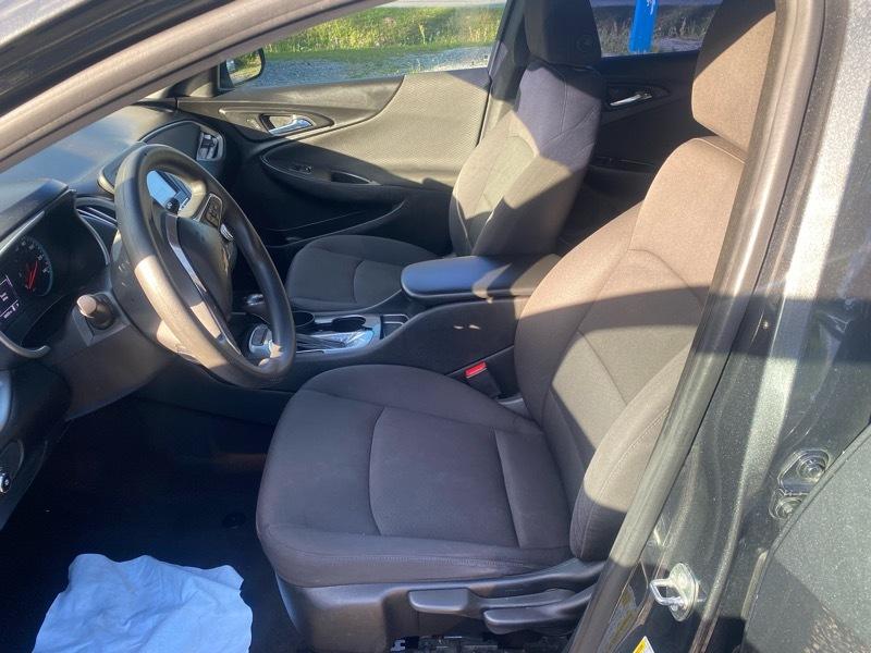 Chevrolet Malibu LS 2017