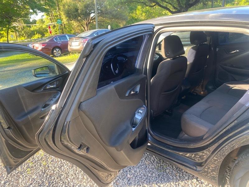 Chevrolet Malibu LS 2017