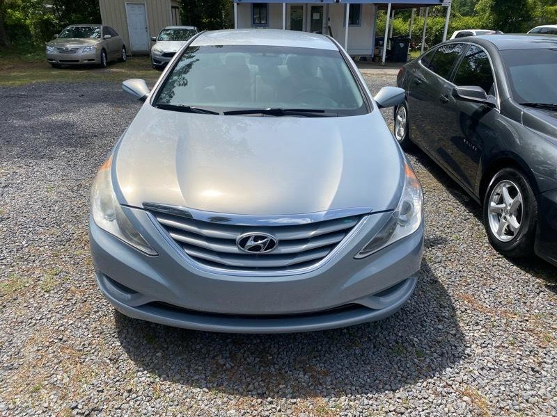 Hyundai Sonata  2013
