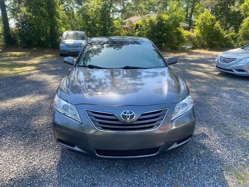 Toyota Camry LE V6 2008