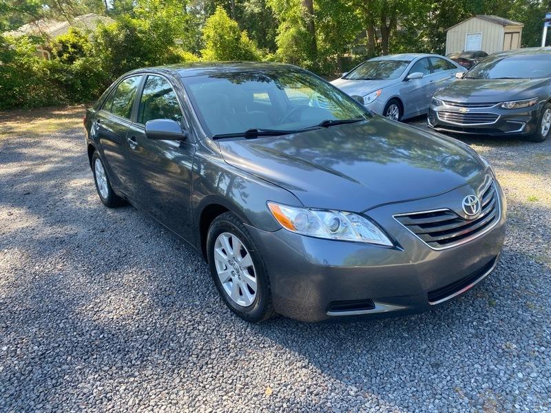 Toyota Camry LE V6 2008