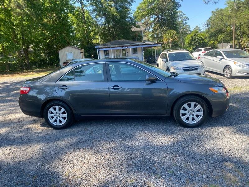 Toyota Camry LE V6 2008