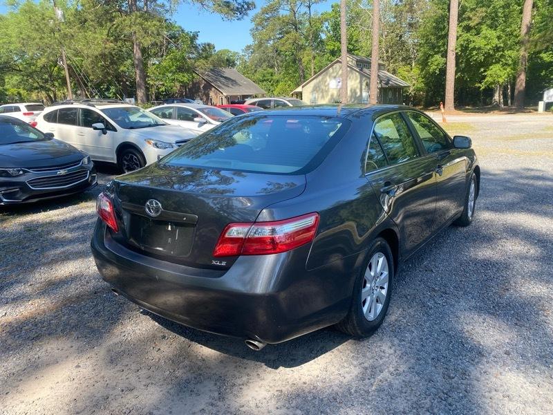 Toyota Camry LE V6 2008