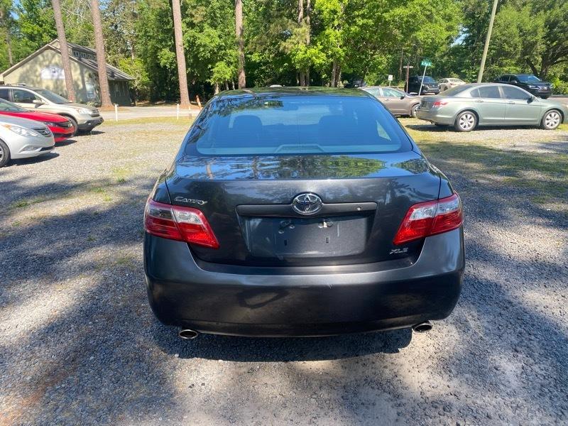 Toyota Camry LE V6 2008