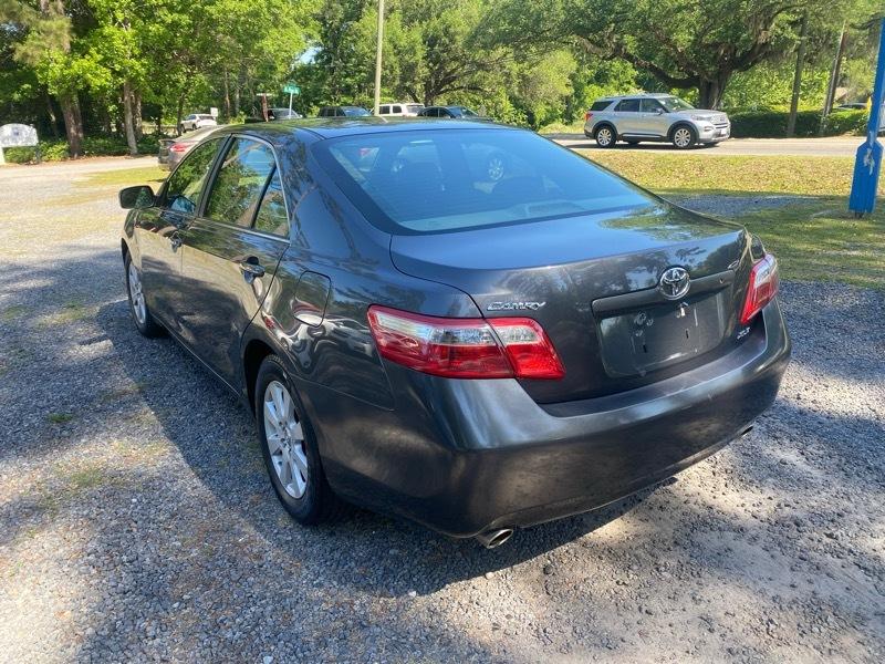 Toyota Camry LE V6 2008
