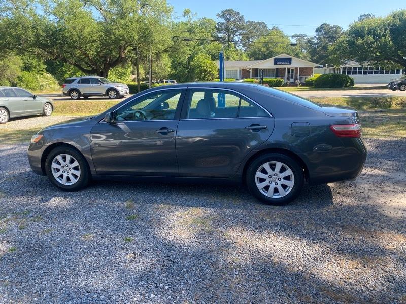 Toyota Camry LE V6 2008