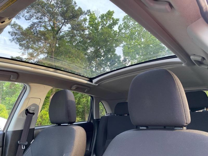 Mitsubishi Outlander Sport SE AWC 2014