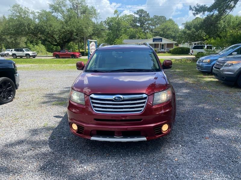 Subaru Tribeca Touring 2010