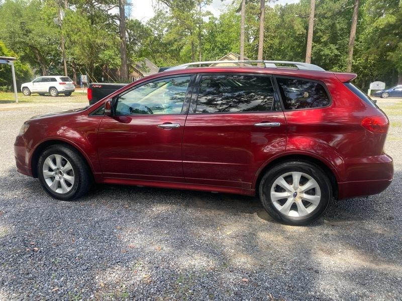 Subaru Tribeca Touring 2010