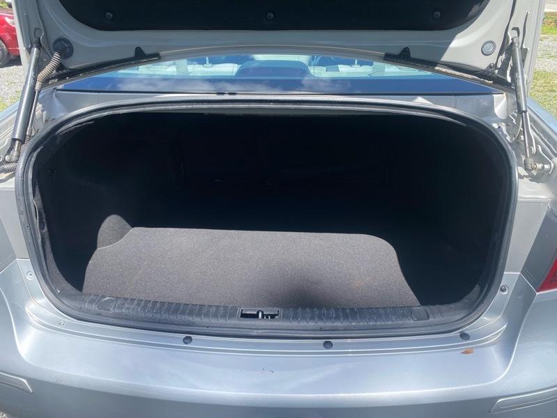 Hyundai Sonata Limited 2009