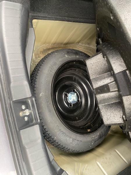 Honda Fit EX-L CVT w/Navigation 2016