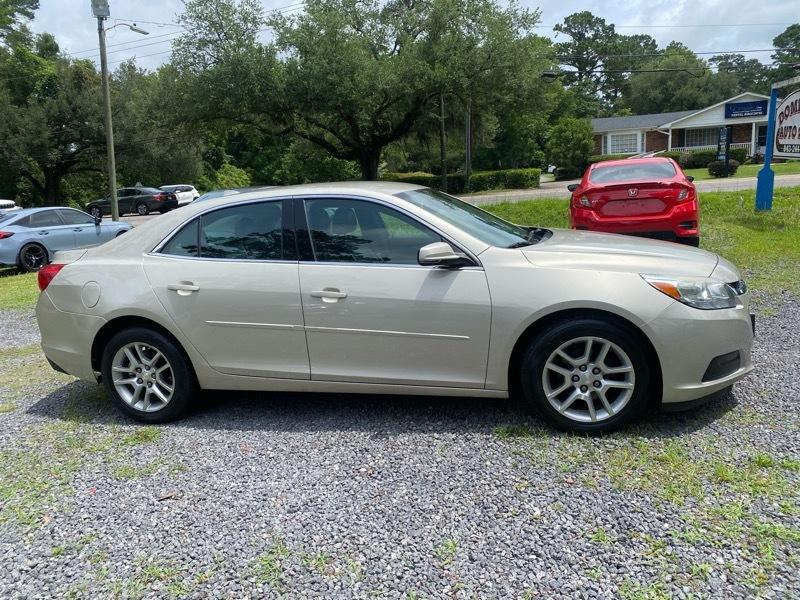 Chevrolet Malibu 1LT 2014
