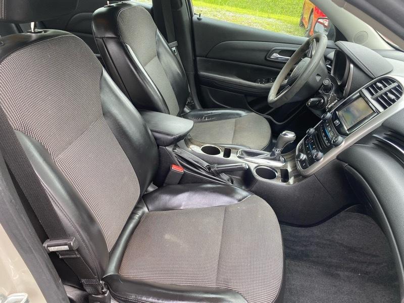 Chevrolet Malibu 1LT 2014