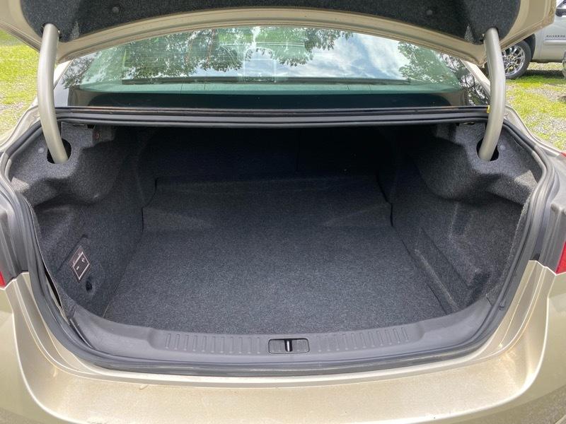 Chevrolet Malibu 1LT 2014