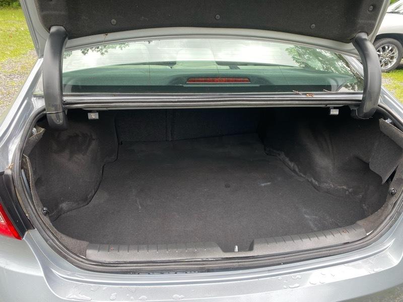 Hyundai Sonata Sport 2015
