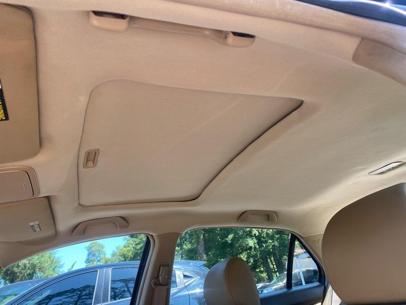 Honda Accord EX V-6 Sedan AT w/ Nav System/ XM Radio 2006
