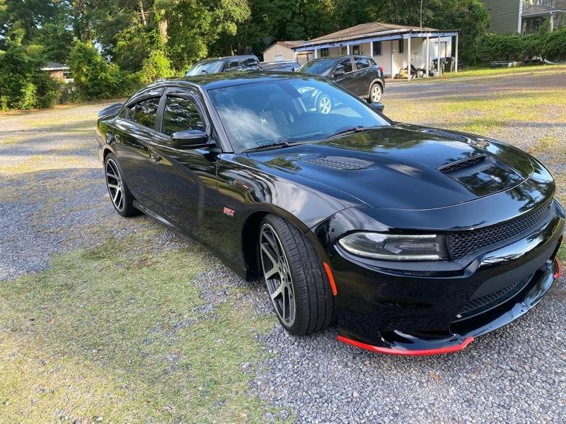 Dodge Charger SRT 392 2017