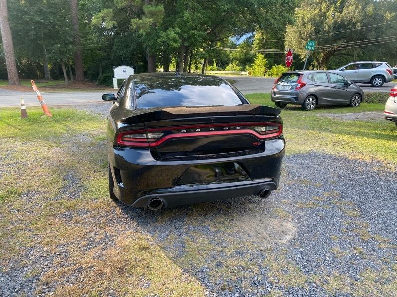 Dodge Charger SRT 392 2017