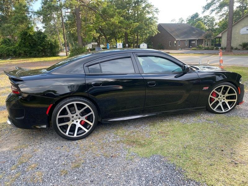 Dodge Charger SRT 392 2017