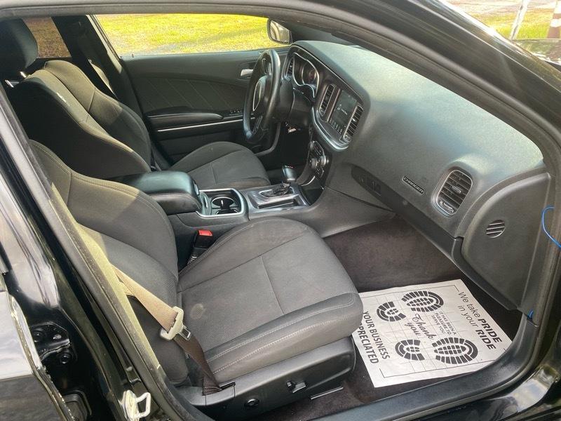 Dodge Charger SRT 392 2017