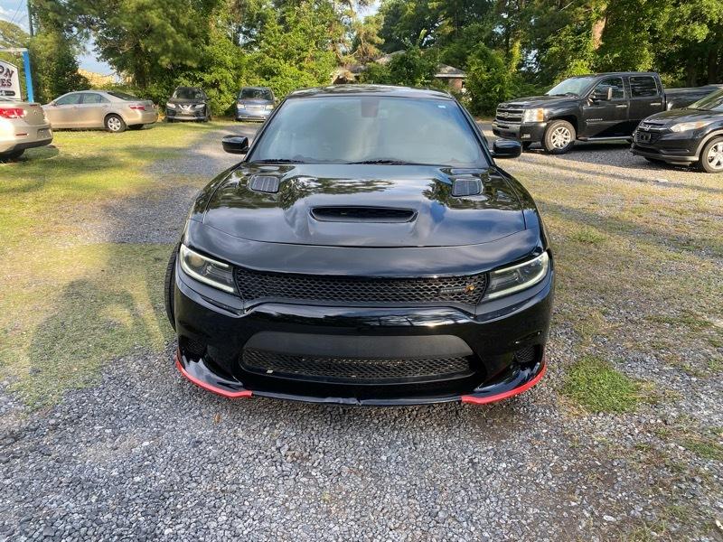 Dodge Charger SRT 392 2017