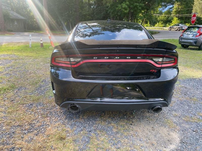 Dodge Charger SRT 392 2017