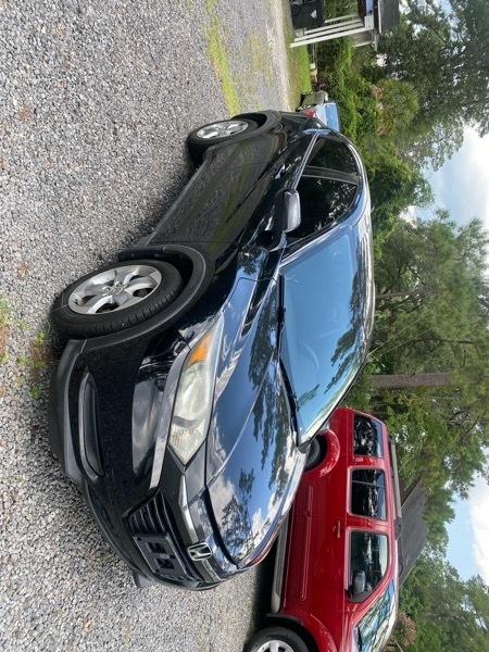 Honda HR-V LX 2WD CVT 2016