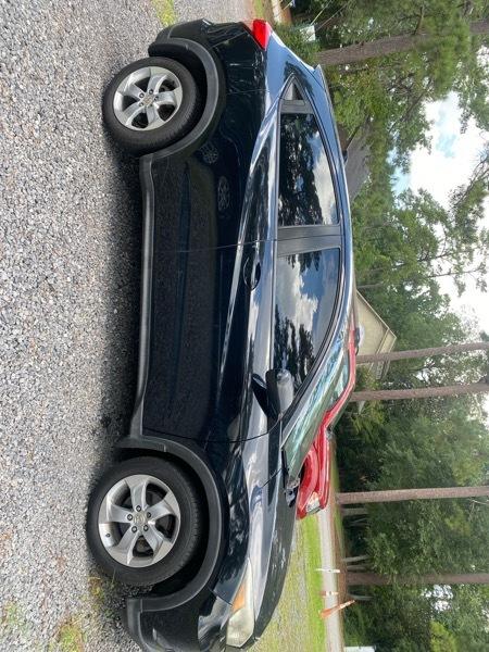 Honda HR-V LX 2WD CVT 2016