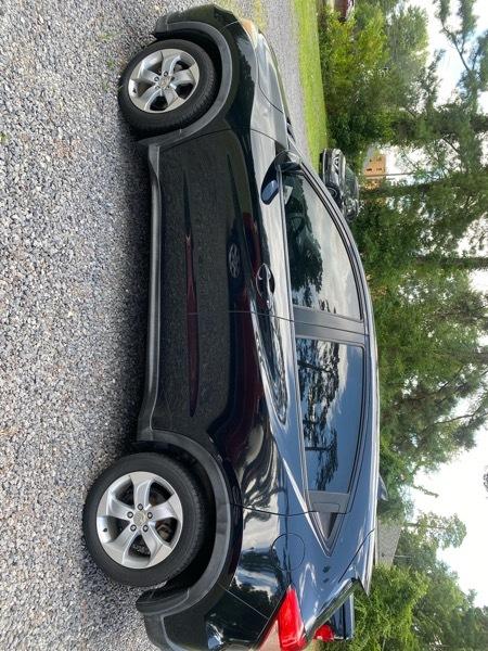 Honda HR-V LX 2WD CVT 2016