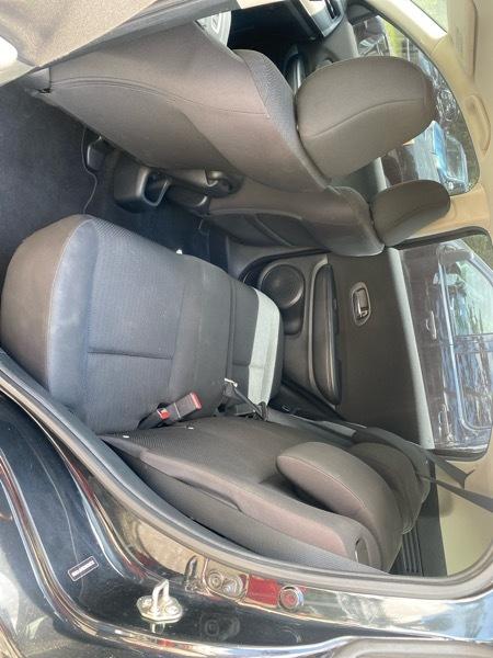 Honda HR-V LX 2WD CVT 2016