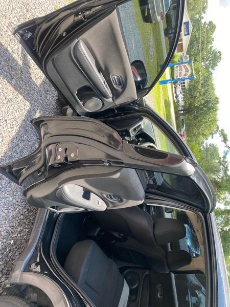 Honda HR-V LX 2WD CVT 2016