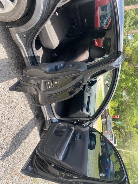 Honda HR-V LX 2WD CVT 2016