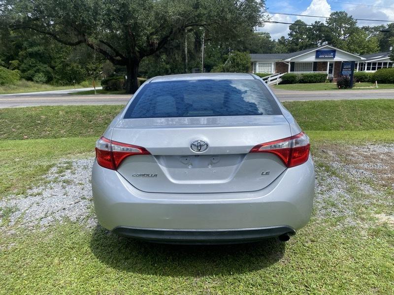 Toyota Corolla S Premium CVT 2015