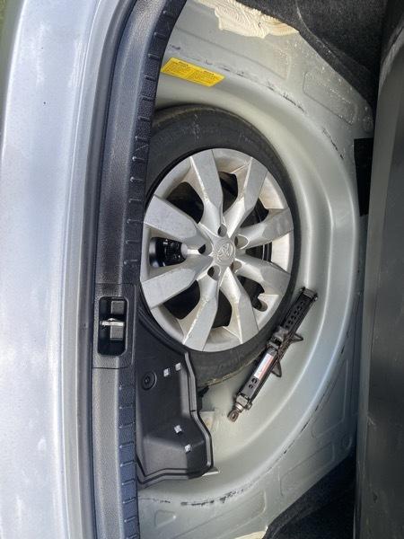 Toyota Corolla S Premium CVT 2015