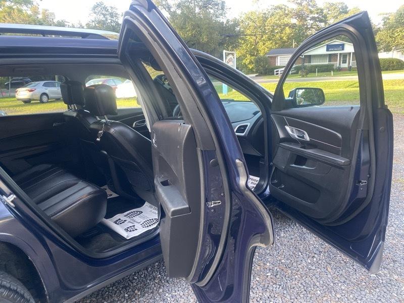 GMC Terrain SLT AWD 2017