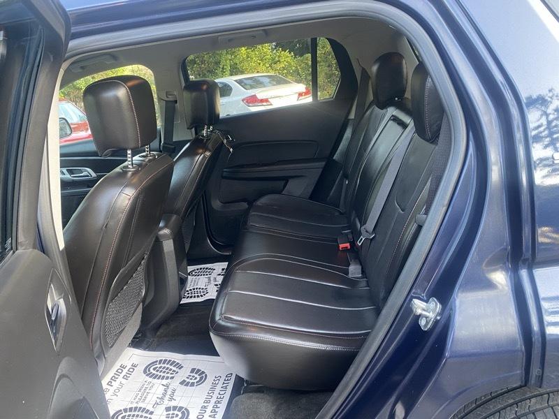 GMC Terrain SLT AWD 2017
