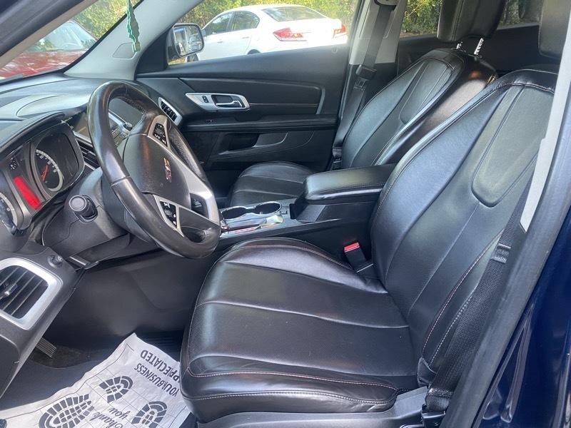 GMC Terrain SLT AWD 2017