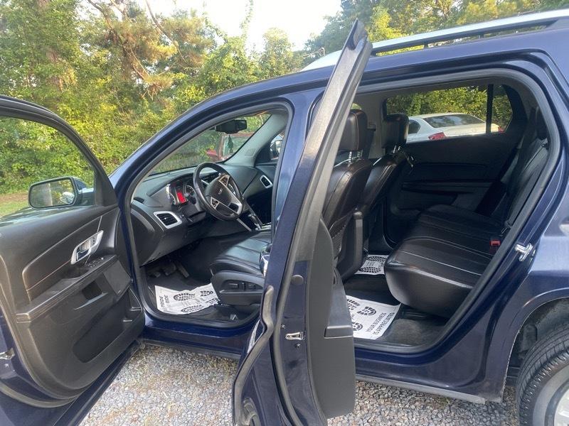 GMC Terrain SLT AWD 2017