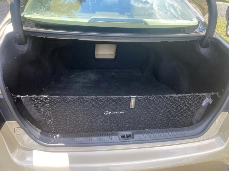 Lexus ES 350 Sedan 2007