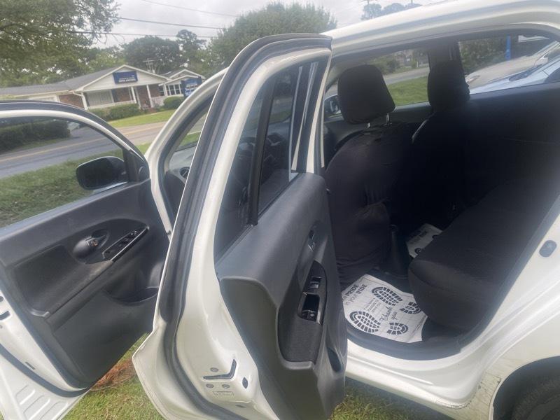 Scion xD 5-Door 2010