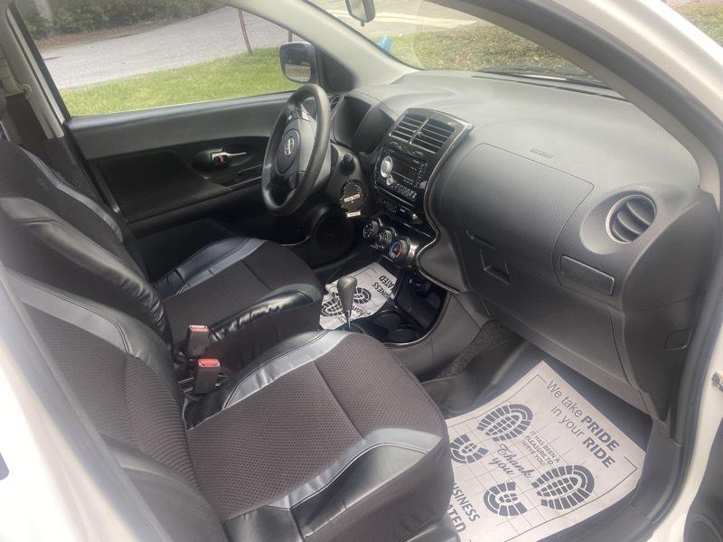 Scion xD 5-Door 2010