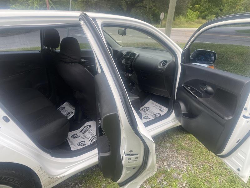 Scion xD 5-Door 2010